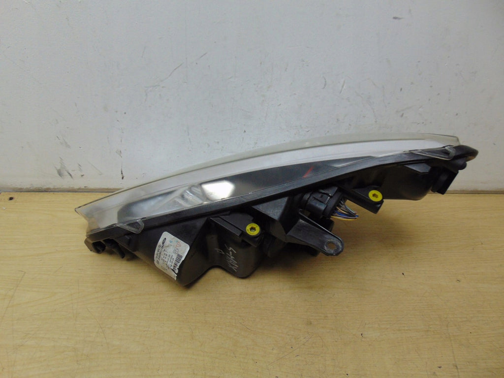 Frontscheinwerfer Ford S-Max 6M21-13W029-AF LED Rechts Scheinwerfer Headlight