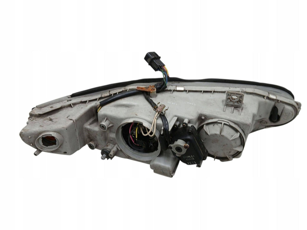 Frontscheinwerfer Mitsubishi Eclipse I 7068L Rechts Scheinwerfer Headlight