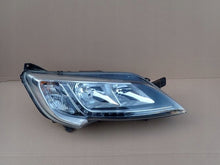 Laden Sie das Bild in den Galerie-Viewer, Frontscheinwerfer Fiat Ducato 1394422080 Rechts Scheinwerfer Headlight SCH9632670753lp