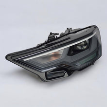 Laden Sie das Bild in den Galerie-Viewer, Frontscheinwerfer Audi A6 C8 4K0941033 LED Links Scheinwerfer Headlight