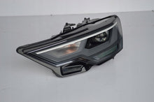 Laden Sie das Bild in den Galerie-Viewer, Frontscheinwerfer Audi A6 C8 4K0941033 LED Links Scheinwerfer Headlight SCH6385310363zw