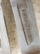 Laden Sie das Bild in den Galerie-Viewer, 1x Alufelge 17 Zoll 7.5&quot; 5x112 54ET 7848601 BMW F45 F46 Rim Wheel