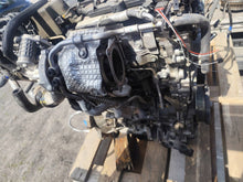 Load image into Gallery viewer, Motor Hyundai Tucson G4FT 1.6 TGDI Benzin Engine Komplett