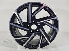 Laden Sie das Bild in den Galerie-Viewer, 1x Alufelge 18 Zoll 7.5&quot; 5x114.3 55ET 52910-G48000 Hyundai I30 Iii Rim Wheel