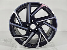 Laden Sie das Bild in den Galerie-Viewer, 1x Alufelge 18 Zoll 7.5" 5x114.3 55ET 52910G48000 Hyundai I30 Iii Rim Wheel FEL3331387978ir