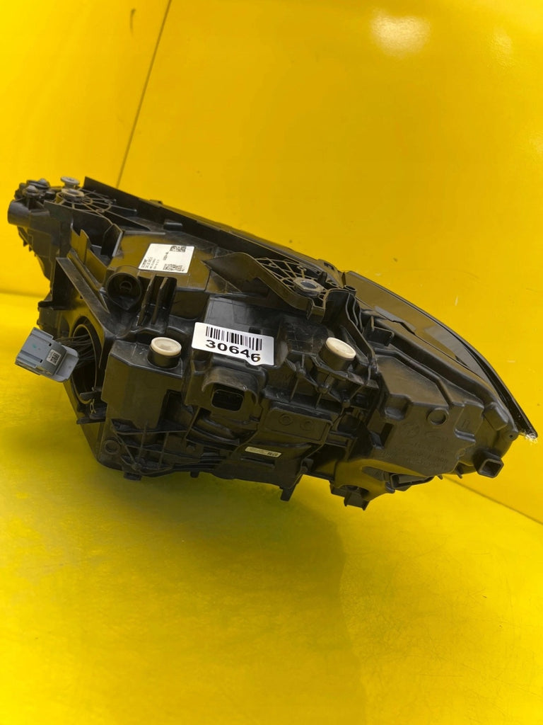 Frontscheinwerfer BMW 4 G22 G23 G26 5A3B2F4-06 LED Rechts Scheinwerfer Headlight SCH9210978510ut