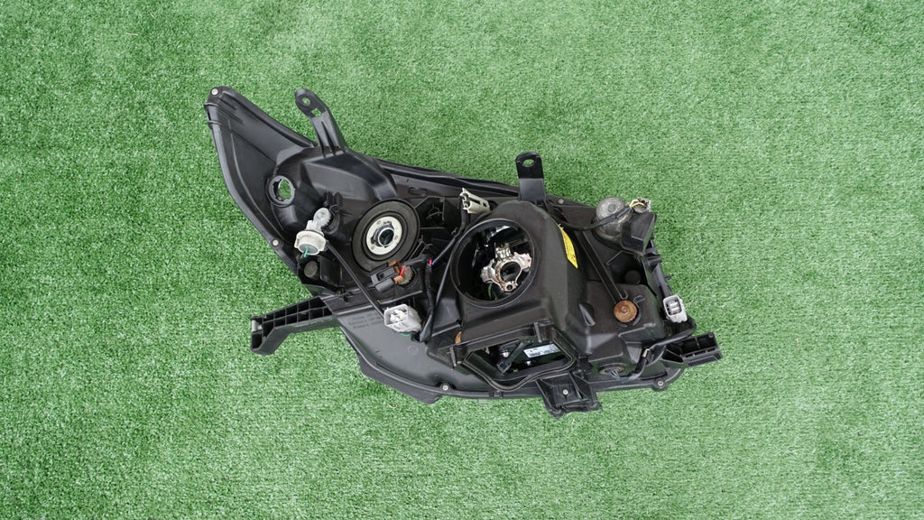 Frontscheinwerfer Toyota Land Cruiser Xenon Links Scheinwerfer Headlight SCH1680941639zc