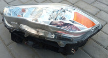 Laden Sie das Bild in den Galerie-Viewer, Frontscheinwerfer Mitsubishi Asx 8301C641 Xenon Links Scheinwerfer Headlight