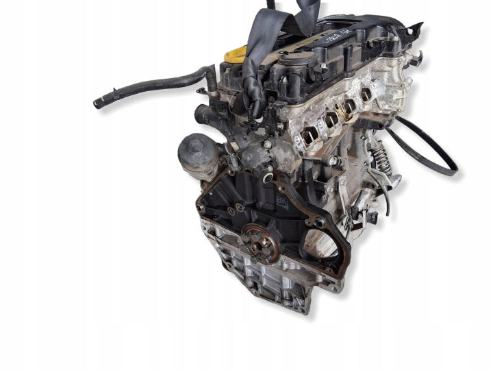 Motor Opel Astra J Corsa E Meriva B B14XER 1.4 74kW Benzin Engine Unkomplett MOT5775561509rf