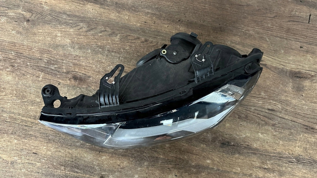 Frontscheinwerfer Audi A1 82A941003 Links Scheinwerfer Headlight