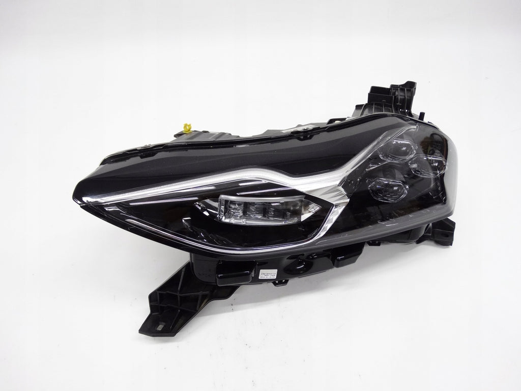 Frontscheinwerfer Citroën Ds3 9820840780 Full LED Links Scheinwerfer Headlight