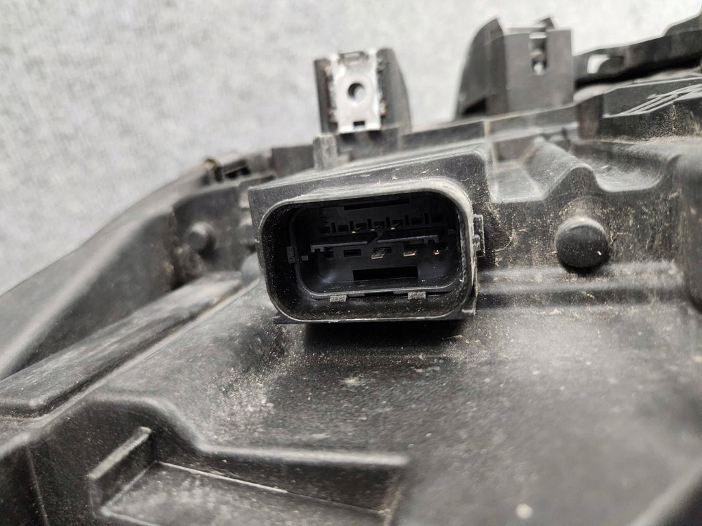 Frontscheinwerfer BMW 2 F45 F46 5A017B602 LED Rechts Scheinwerfer Headlight SCH3037397444yn