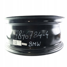Laden Sie das Bild in den Galerie-Viewer, 1x Alufelge 17 Zoll 7.5" 5x120 6850151 BMW 1 F21 F20 Rim Wheel FEL9099832364du