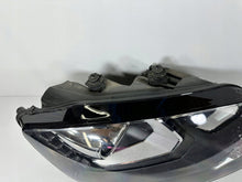 Laden Sie das Bild in den Galerie-Viewer, Frontscheinwerfer VW Sharan 7N1941033D LED Ein Satz Scheinwerfer Headlight SCH3151311947yy