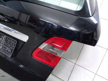 Load image into Gallery viewer, Heckklappe Mercedes-Benz W245 PL200200 Rückseite Schwarz kofferraumklappe