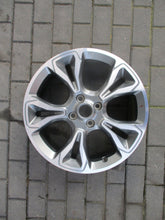 Laden Sie das Bild in den Galerie-Viewer, 4x Alufelge 18 Zoll 7.0" 4x108 47 5ET H1BJ-1007-E1A Ford Fiesta I Rim Wheel FEL8259321263ge