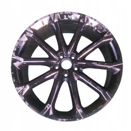 1x Alufelge 21 Zoll 8.5