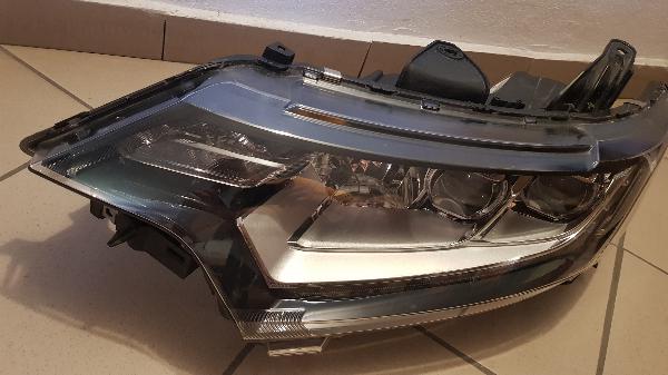 Frontscheinwerfer Mitsubishi Outlander III 4BX15-8301C8 LED Links Headlight SCH4056618529iw