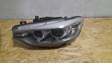 Load image into Gallery viewer, Frontscheinwerfer BMW F36 F32 F33 7399103-02 Xenon Links Scheinwerfer Headlight
