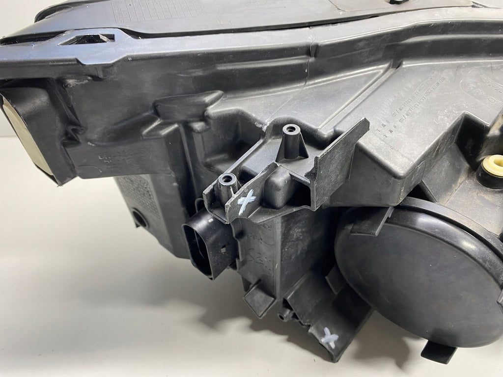 Frontscheinwerfer Seat Leon 5FB941005D Full LED Ein Stück (Rechts oder Links)