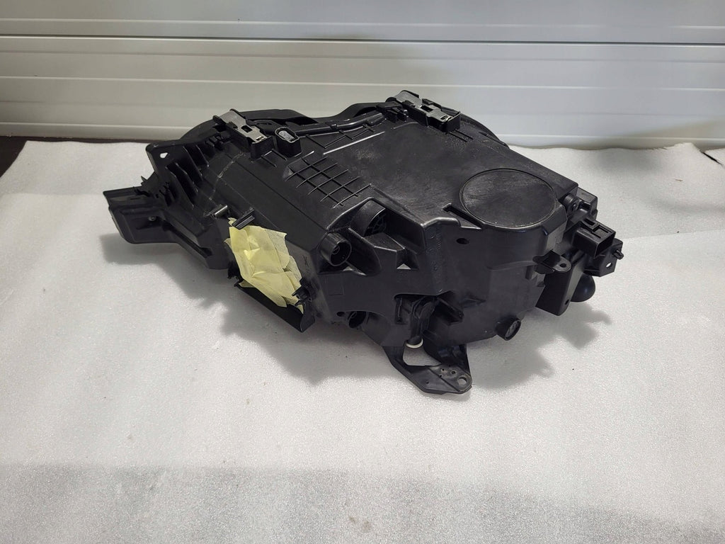 Frontscheinwerfer Volvo Xc60 31420417 LED Links Scheinwerfer Headlight SCH1394156143wc