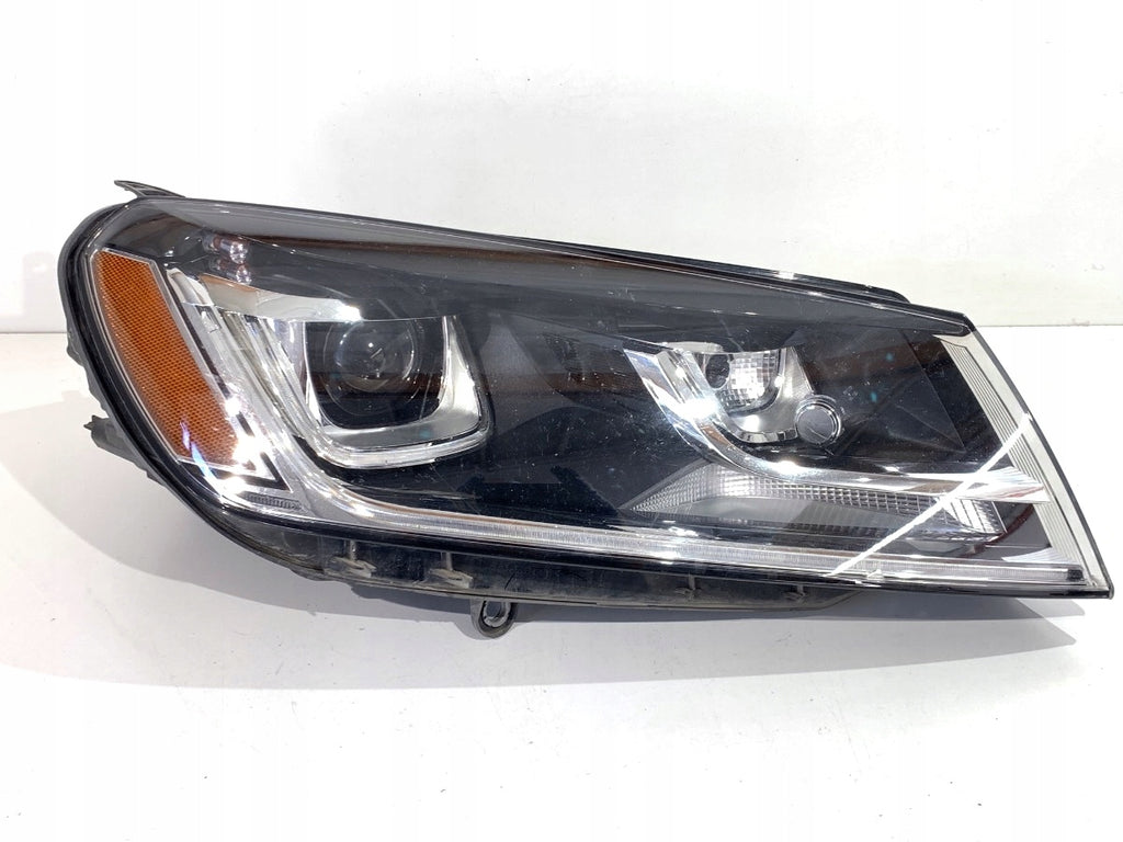 Frontscheinwerfer VW Touareg 7P0941754 Rechts Scheinwerfer Headlight SCH3287190342hq