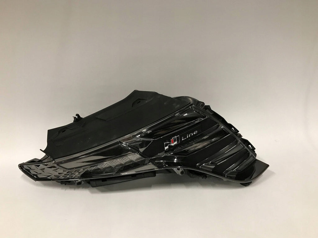 Frontscheinwerfer Hyundai Tucson 92208N7400 LED Rechts Scheinwerfer Headlight SCH6905454777wm