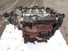 Laden Sie das Bild in den Galerie-Viewer, Motor Citroën Peugeot I K 4HN 10DZ55 2.2 HDI 156PS 115kW 87TKm Diesel Unkomplett MOT3104391317eq