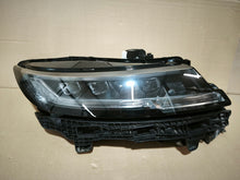Laden Sie das Bild in den Galerie-Viewer, Frontscheinwerfer Land Rover Range III Sport N9X2-13W029-EJ Full LED Rechts SCH5471963396wu