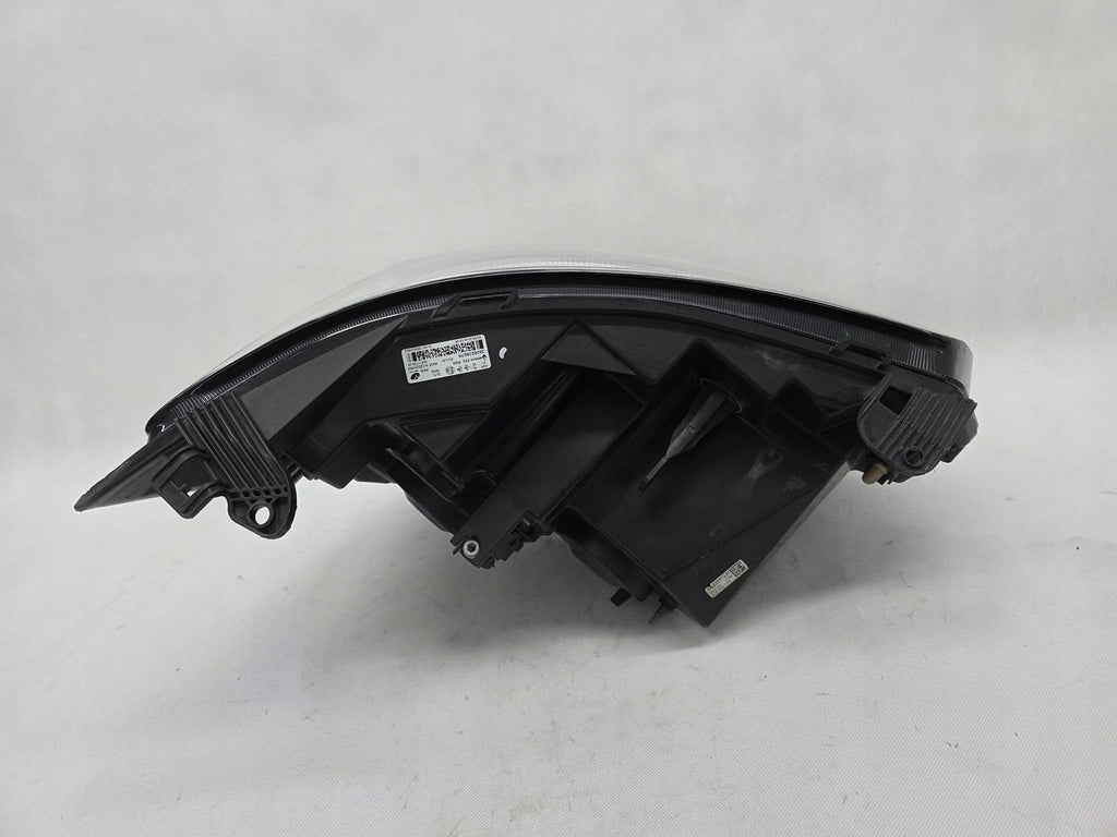 Frontscheinwerfer Renault Master III 260607867R Links Scheinwerfer Headlight SCH7717278599yp