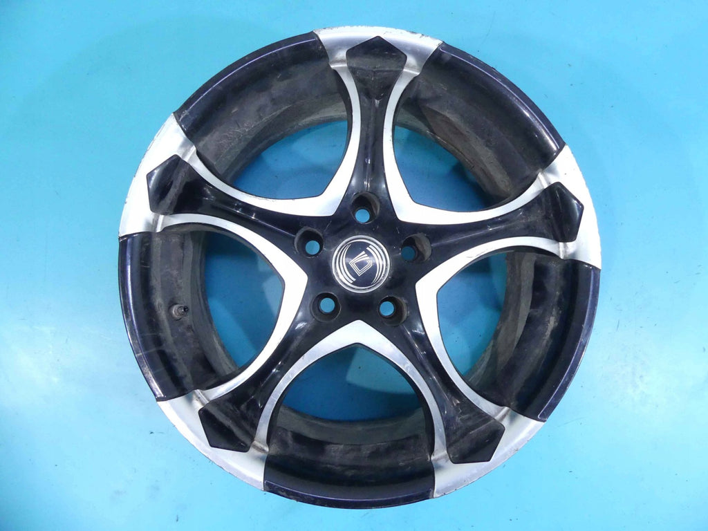 1x Alufelge 17 Zoll 8.0" 5x112 Mercedes-Benz W203 Rim Wheel FEL5500936789vq