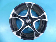 Load image into Gallery viewer, 1x Alufelge 17 Zoll 8.0" 5x112 Mercedes-Benz W203 Rim Wheel FEL5500936789vq