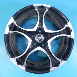 1x Alufelge 17 Zoll 8.0