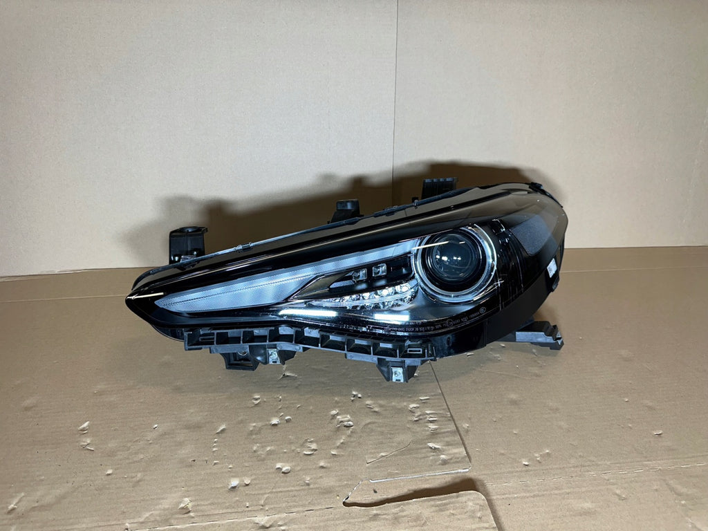 Frontscheinwerfer Alfa Romeo Giulia 50564104 Xenon Links Scheinwerfer Headlight SCH6150414483hl