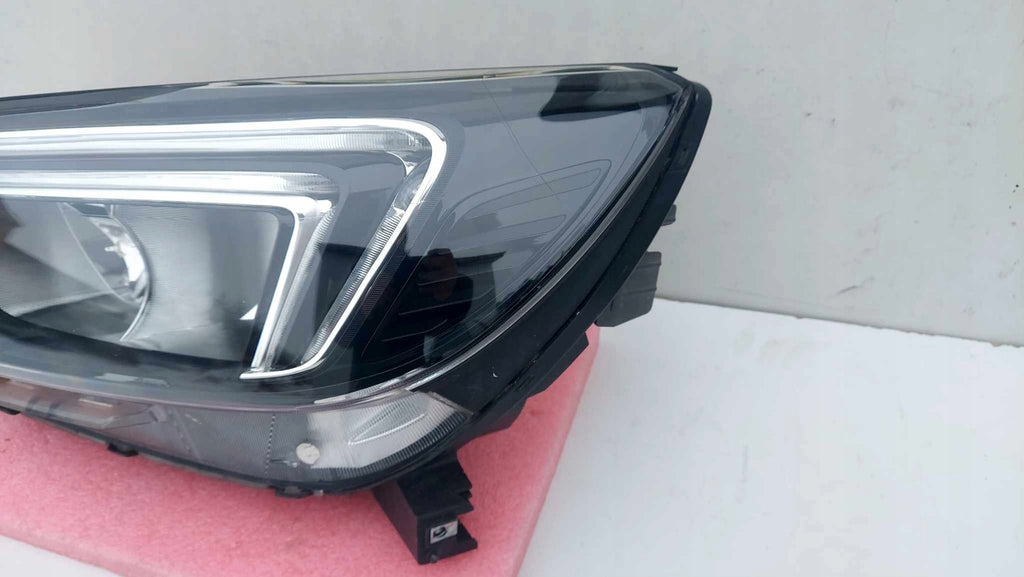 Frontscheinwerfer Opel Mokka X 42520536 LED Links Scheinwerfer Headlight