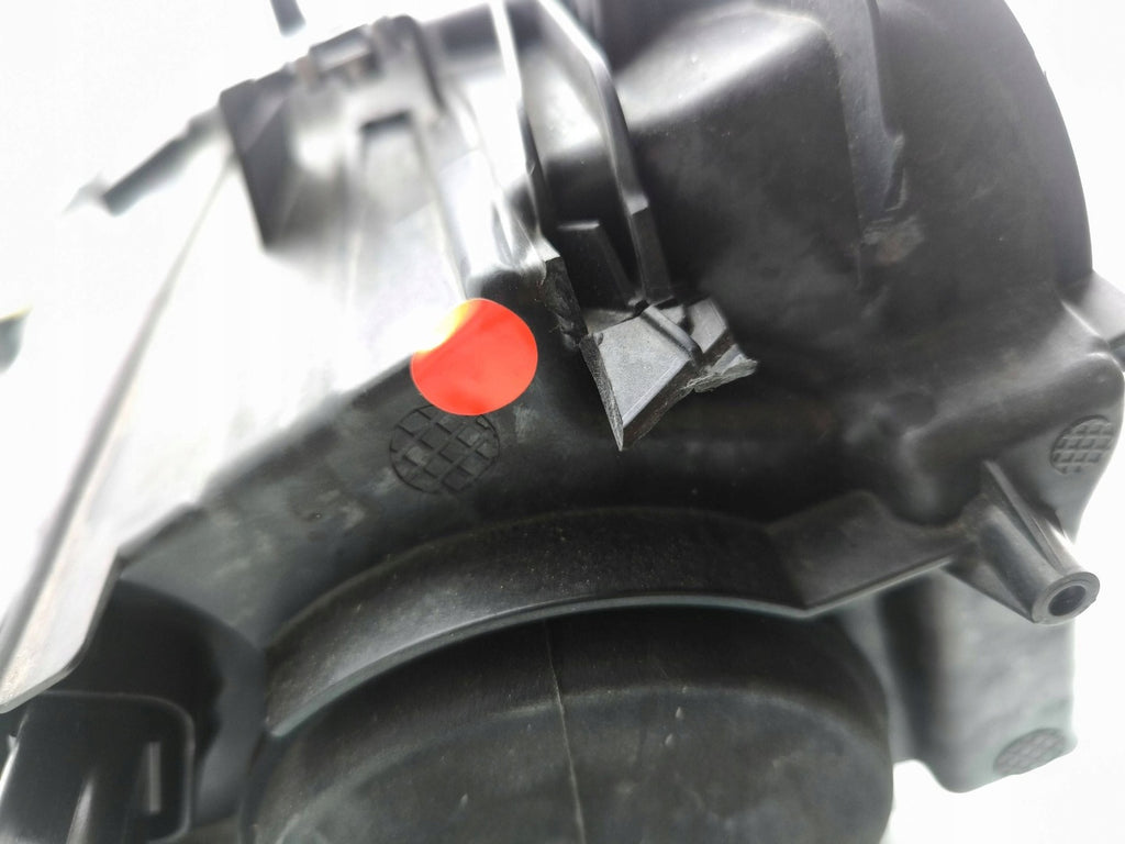 Frontscheinwerfer Citroën Berlingo 9816824780 Rechts Scheinwerfer Headlight SCH4589254999zg
