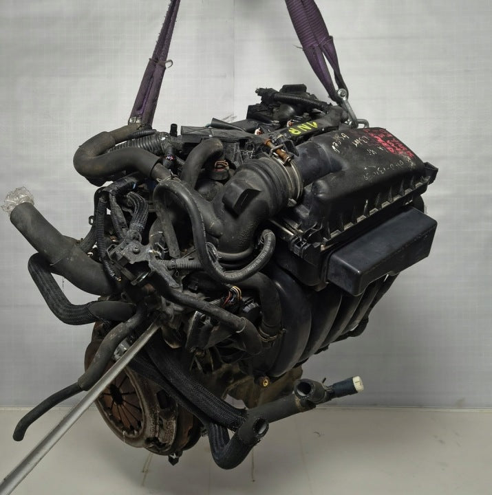 Motor Toyota Corolla 1NR-FE 1.3 99PS 73kW 2008 Engine Komplett MOT3749802869ls