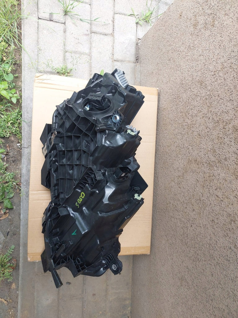 Frontscheinwerfer Skoda Octavia IV 5E4941035 5E4941036 LED Links Headlight SCH6580390685to