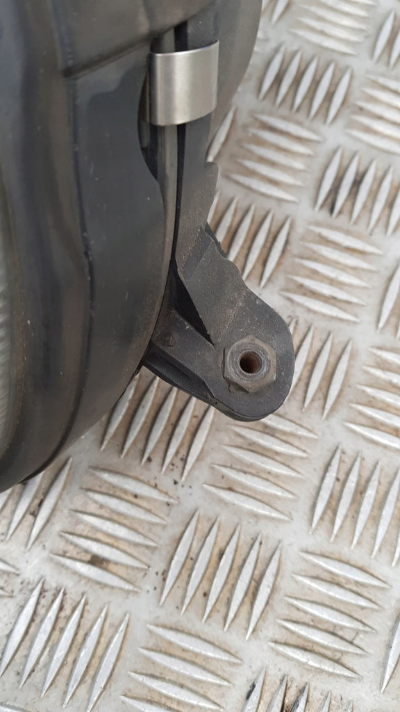 Frontscheinwerfer Mercedes-Benz W211 15436001 Xenon Rechts Headlight SCH8481706939lo