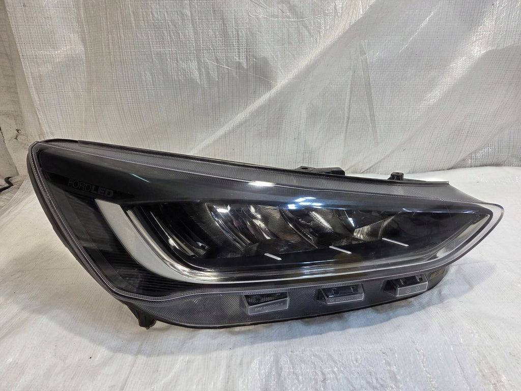 Frontscheinwerfer Ford Focus NX7B-13E014-CD Rechts Scheinwerfer Headlight SCH6804241478ae