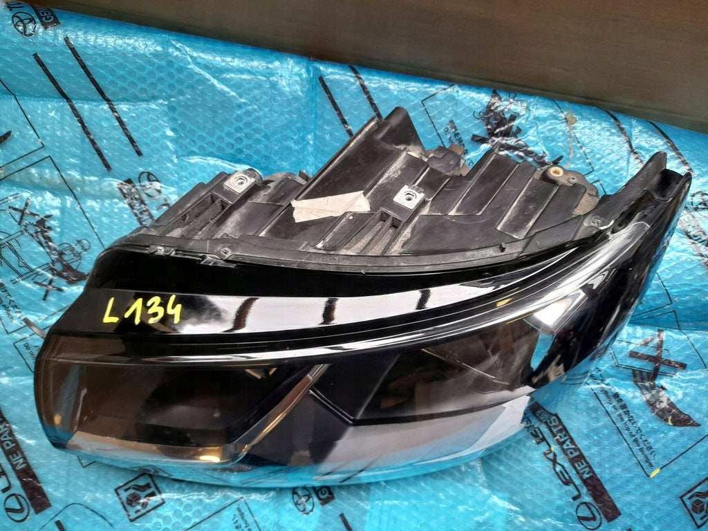 Frontscheinwerfer VW Transporter Caravelle 731941015AD Links Headlight SCH7877743307tw