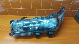 Frontscheinwerfer Toyota Corolla 81150-02E71 LED Ein Stück (Rechts oder Links)