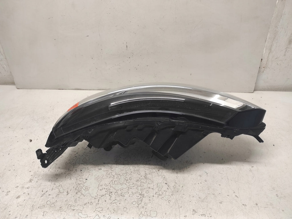 Frontscheinwerfer Renault Megane 260605103R LED Links Scheinwerfer Headlight SCH9278474701nv