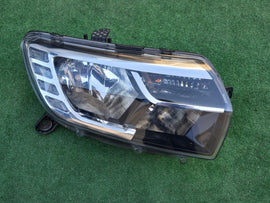 Frontscheinwerfer Dacia Sandero 260103529R Rechts Scheinwerfer Headlight