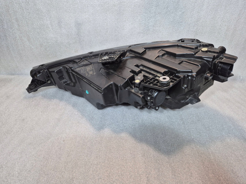 Frontscheinwerfer Audi A3 8Y0941034 LED Rechts Scheinwerfer Headlight SCH3388902083yq