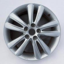 Load image into Gallery viewer, 1x Alufelge 18 Zoll 6.5&quot; 5x114.3 48ET Hyundai Rim Wheel