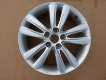 Load image into Gallery viewer, 1x Alufelge 18 Zoll 6.5&quot; 5x114.3 48ET Hyundai Rim Wheel