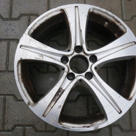 1x Alufelge 17 Zoll 7.0