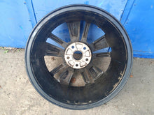 Laden Sie das Bild in den Galerie-Viewer, 1x Alufelge 17 Zoll 7.0" 5x112 57A601025C Skoda I Rim Wheel FEL5372608892du