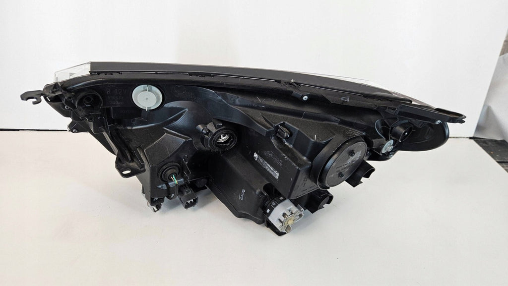 Frontscheinwerfer Toyota Rav 4 W30494CAR Rechts Scheinwerfer Headlight SCH8561926277xu